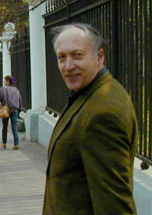 Засов Анатолий Владимирович