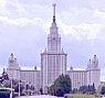 Moscow University