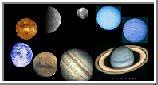 planets